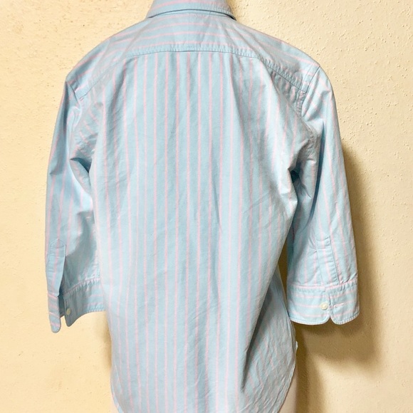 Ralph Lauren Sport Slim Fit Button Down - Picture 2 of 3